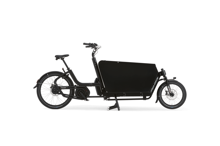 Urban arrow smart urban mobility outlet